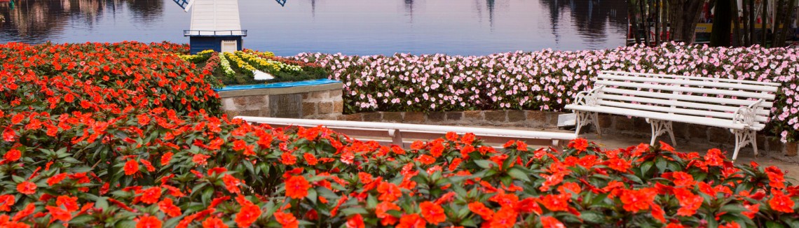 Capa do pacote de turismo